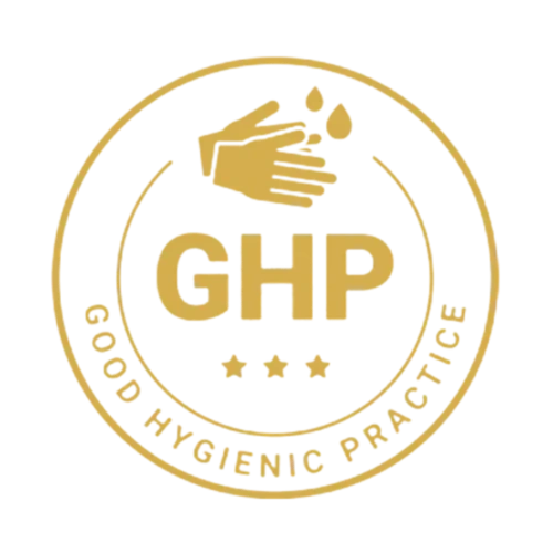 GMP Logo