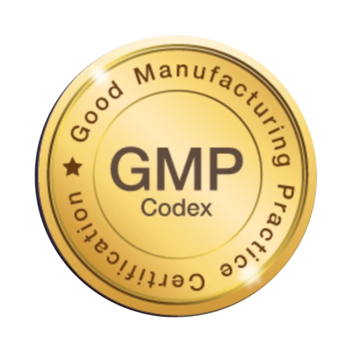 PIC/S Logo กอริลล่าเอ็กซ์