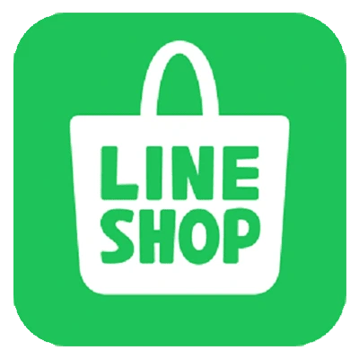 LINE Shop